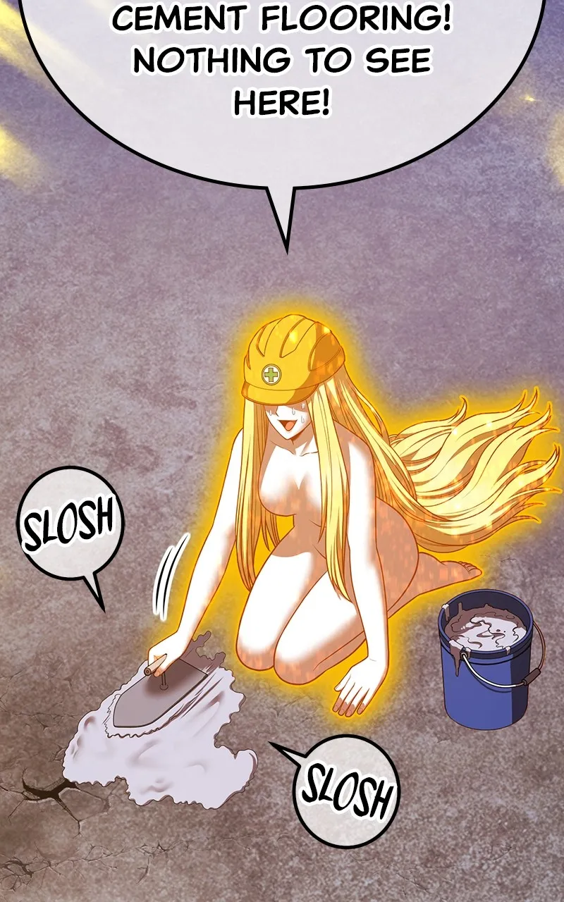 +99 ReinforcedWooden Stick Chapter 137 page 129 - 
