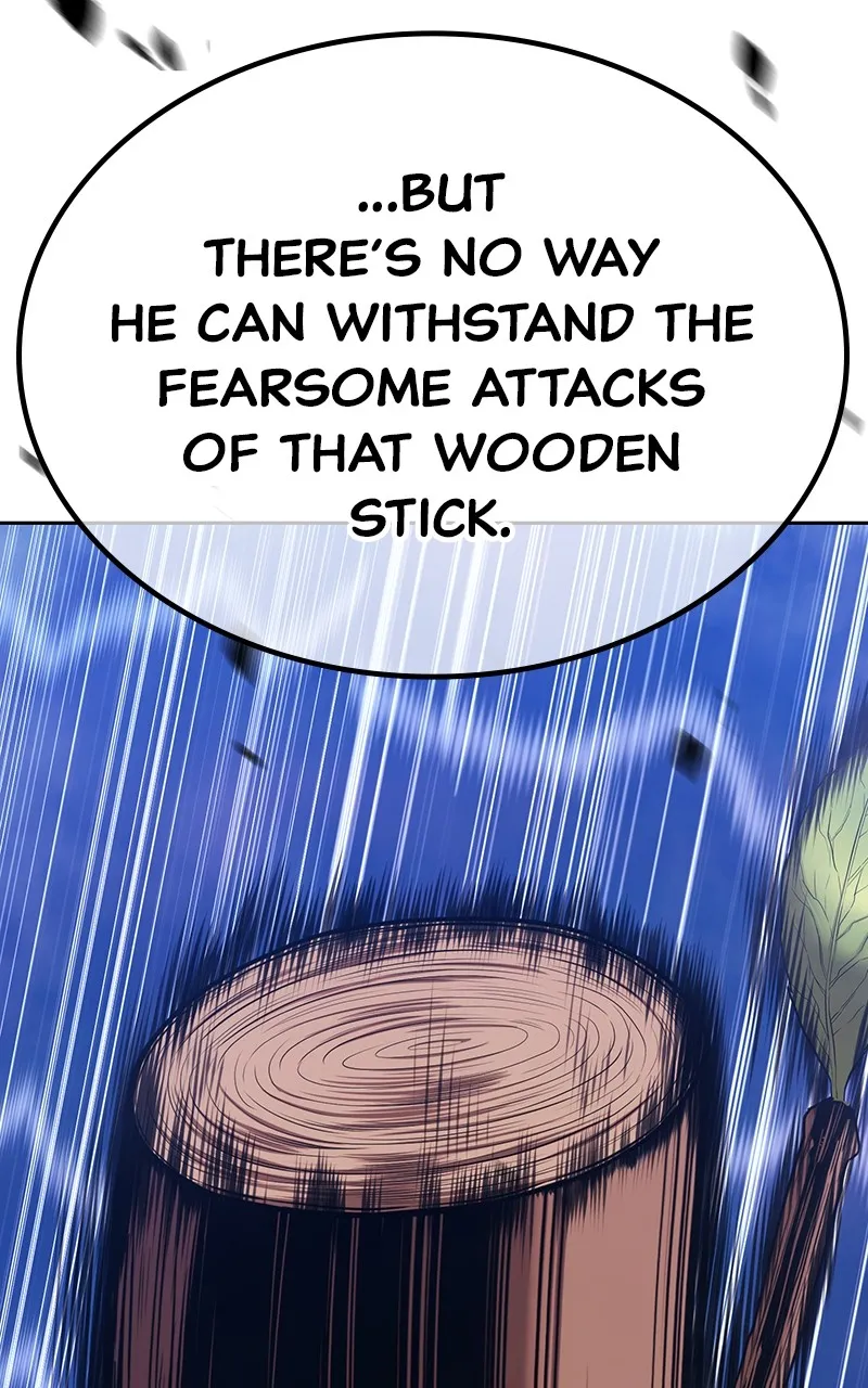 +99 ReinforcedWooden Stick Chapter 137 page 137 - 