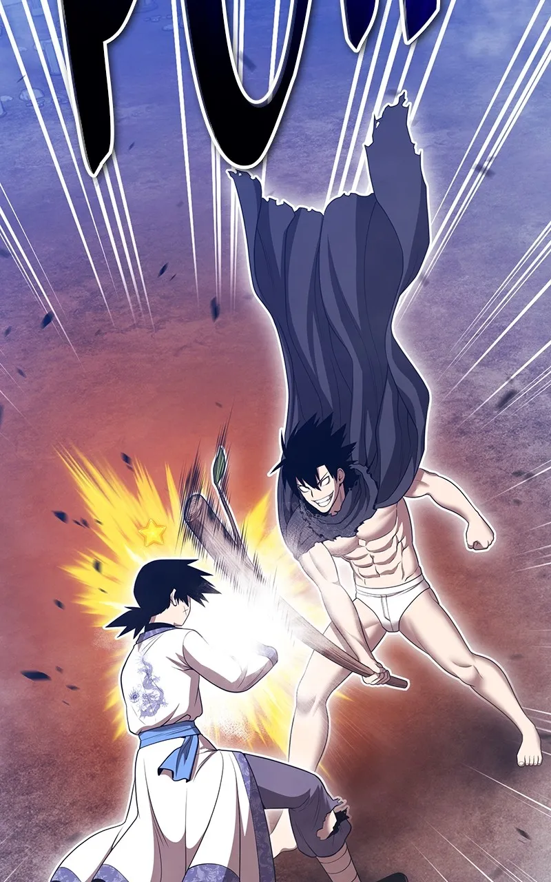 +99 ReinforcedWooden Stick Chapter 137 page 140 - 