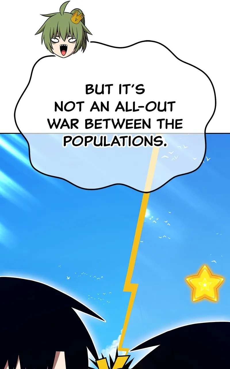 +99 ReinforcedWooden Stick Chapter 137 page 15 - 