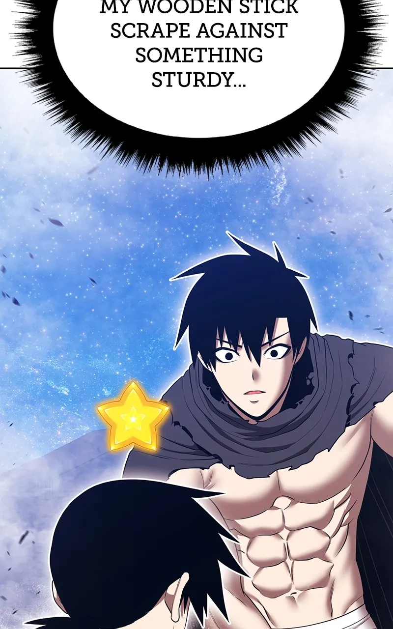 +99 ReinforcedWooden Stick Chapter 137 page 147 - 