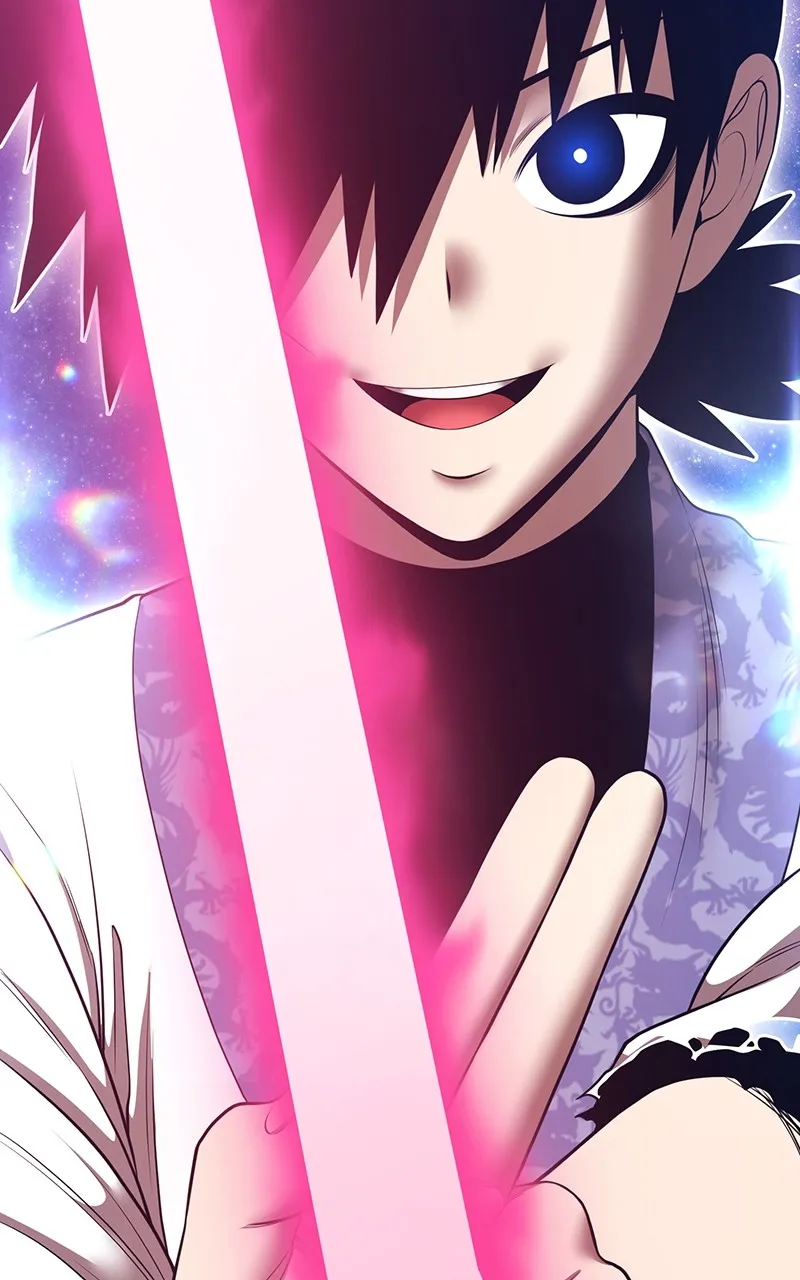 +99 ReinforcedWooden Stick Chapter 137 page 160 - 