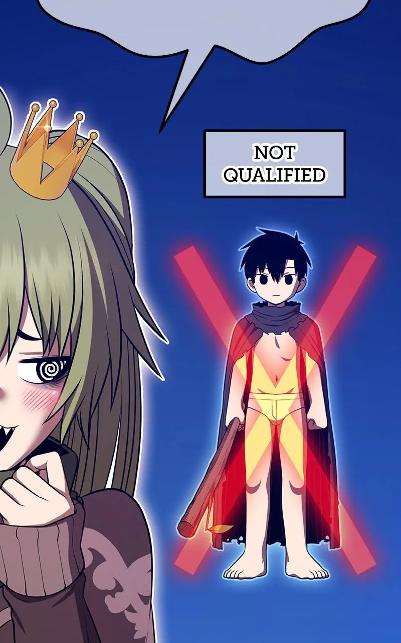 +99 ReinforcedWooden Stick Chapter 137 page 18 - 