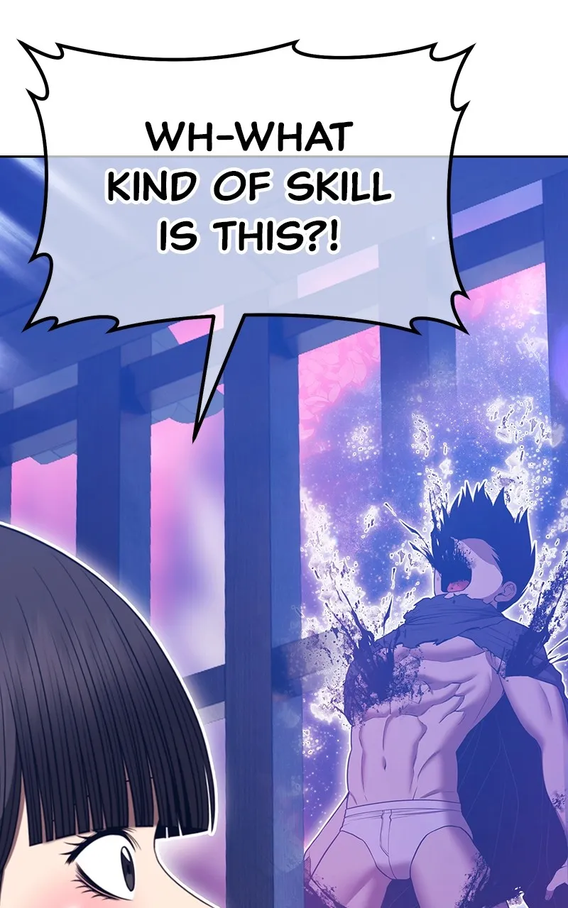 +99 ReinforcedWooden Stick Chapter 137 page 177 - 