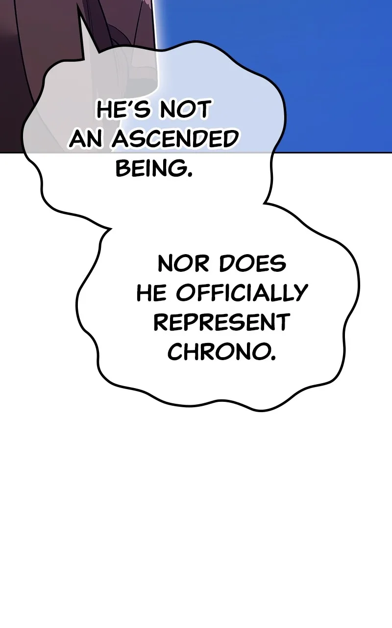 +99 ReinforcedWooden Stick Chapter 137 page 19 - 