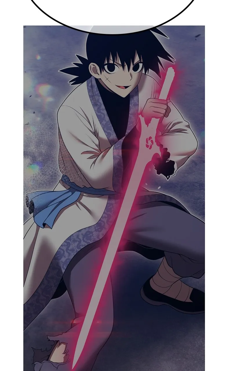 +99 ReinforcedWooden Stick Chapter 137 page 193 - 