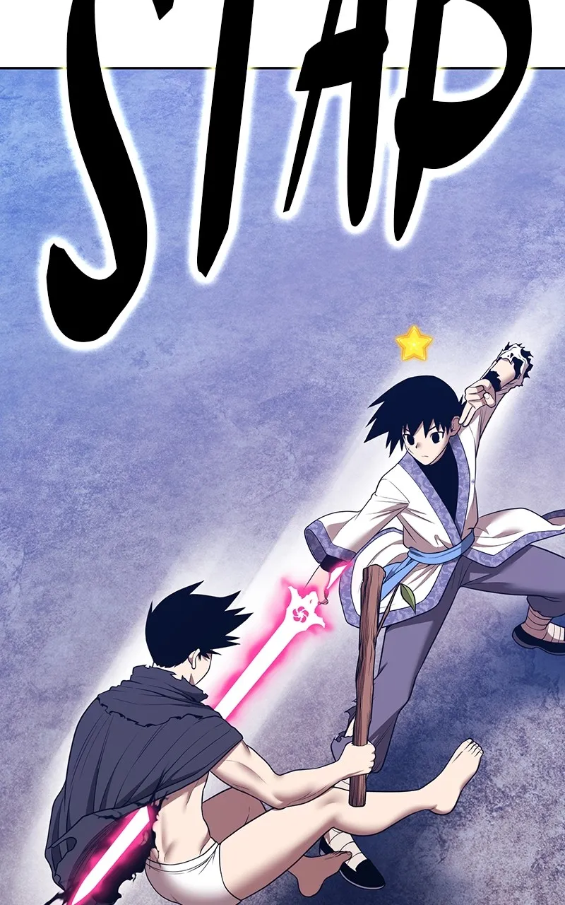 +99 ReinforcedWooden Stick Chapter 137 page 205 - 