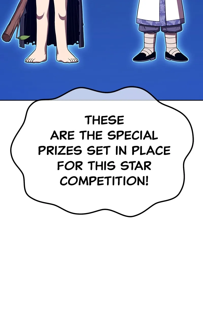 +99 ReinforcedWooden Stick Chapter 137 page 23 - 