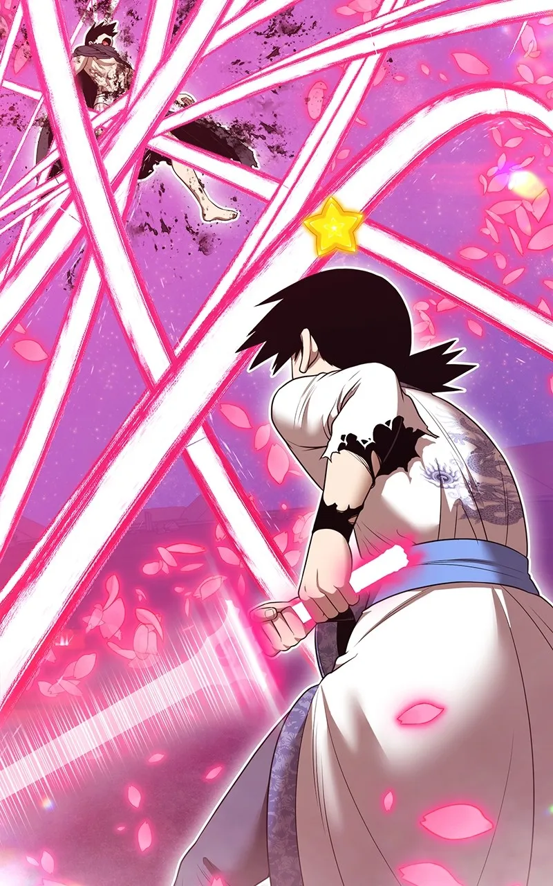 +99 ReinforcedWooden Stick Chapter 137 page 234 - 