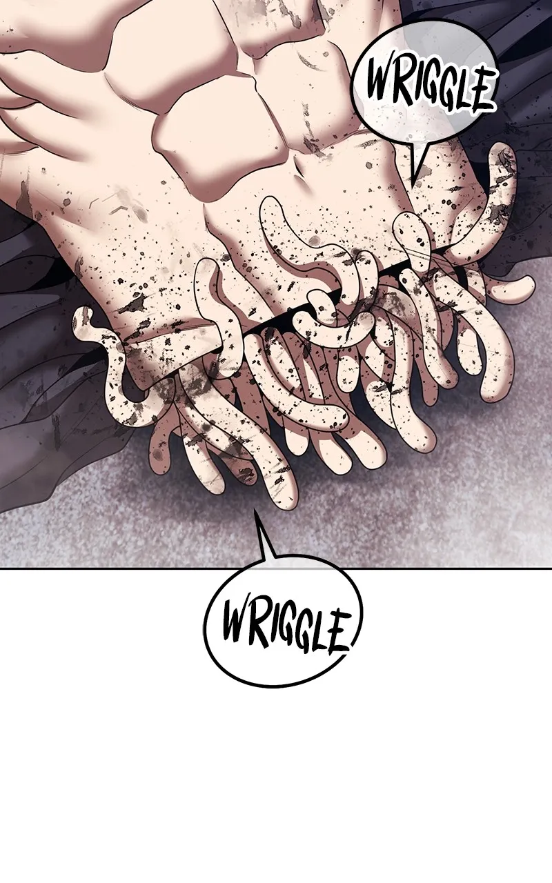 +99 ReinforcedWooden Stick Chapter 137 page 247 - 
