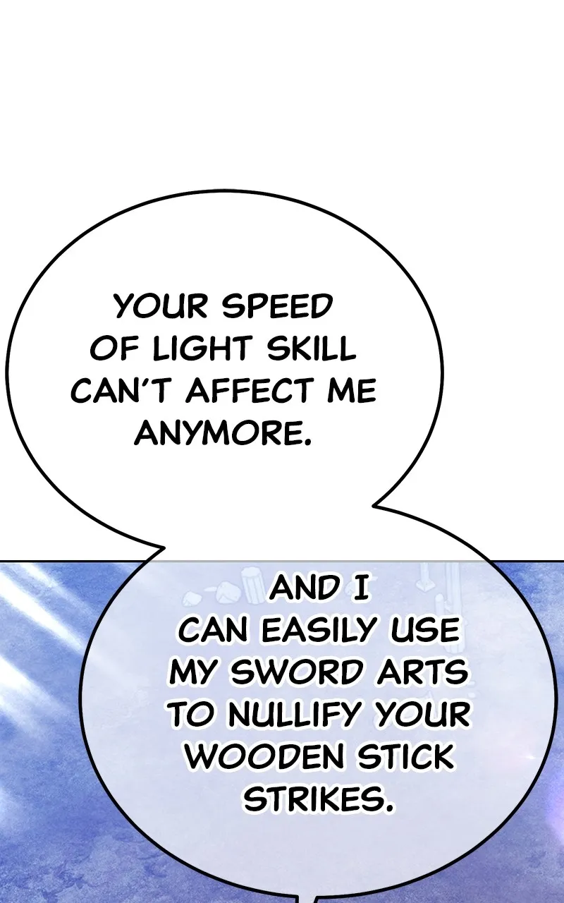 +99 ReinforcedWooden Stick Chapter 137 page 253 - 