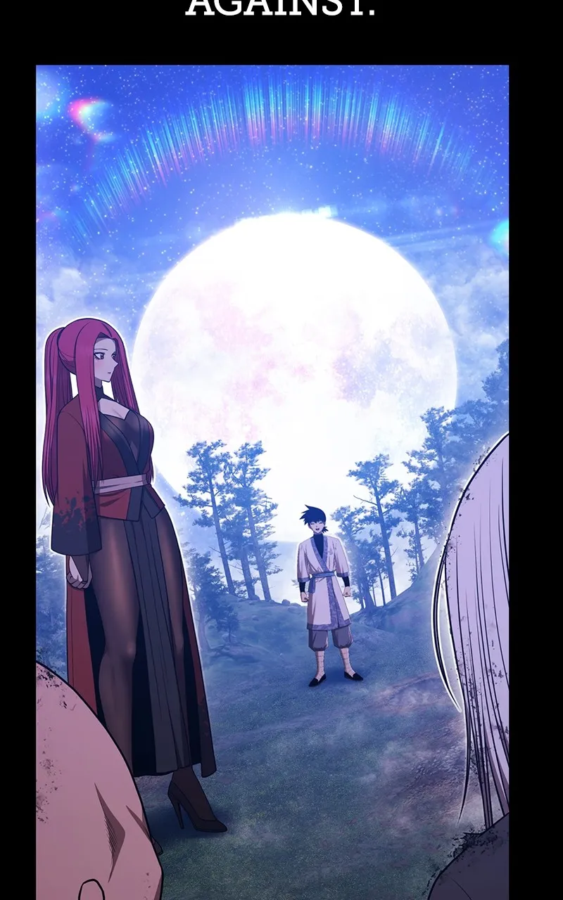 +99 ReinforcedWooden Stick Chapter 137 page 266 - 