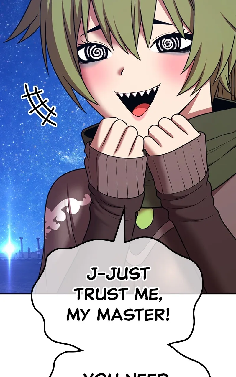 +99 ReinforcedWooden Stick Chapter 137 page 28 - 