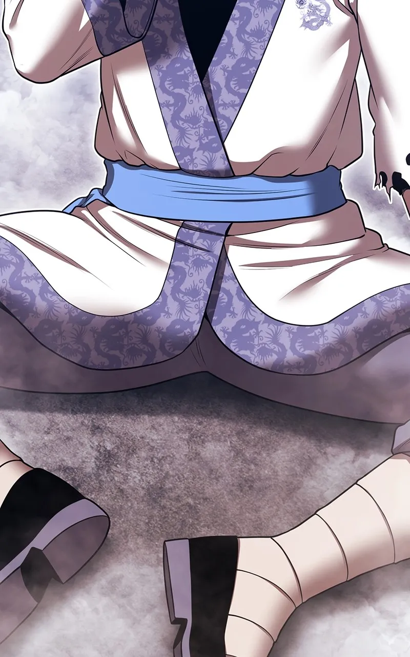 +99 ReinforcedWooden Stick Chapter 137 page 284 - 