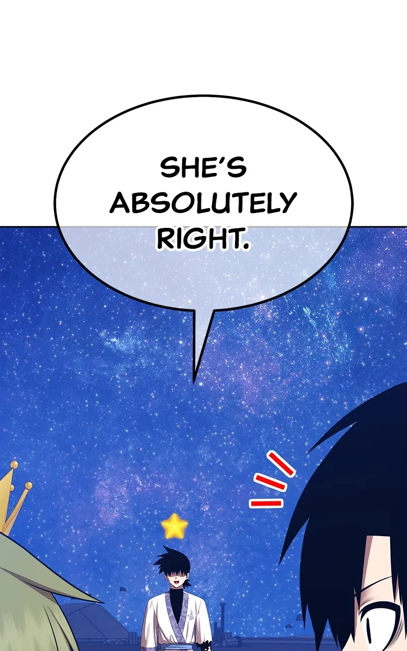 +99 ReinforcedWooden Stick Chapter 137 page 30 - 