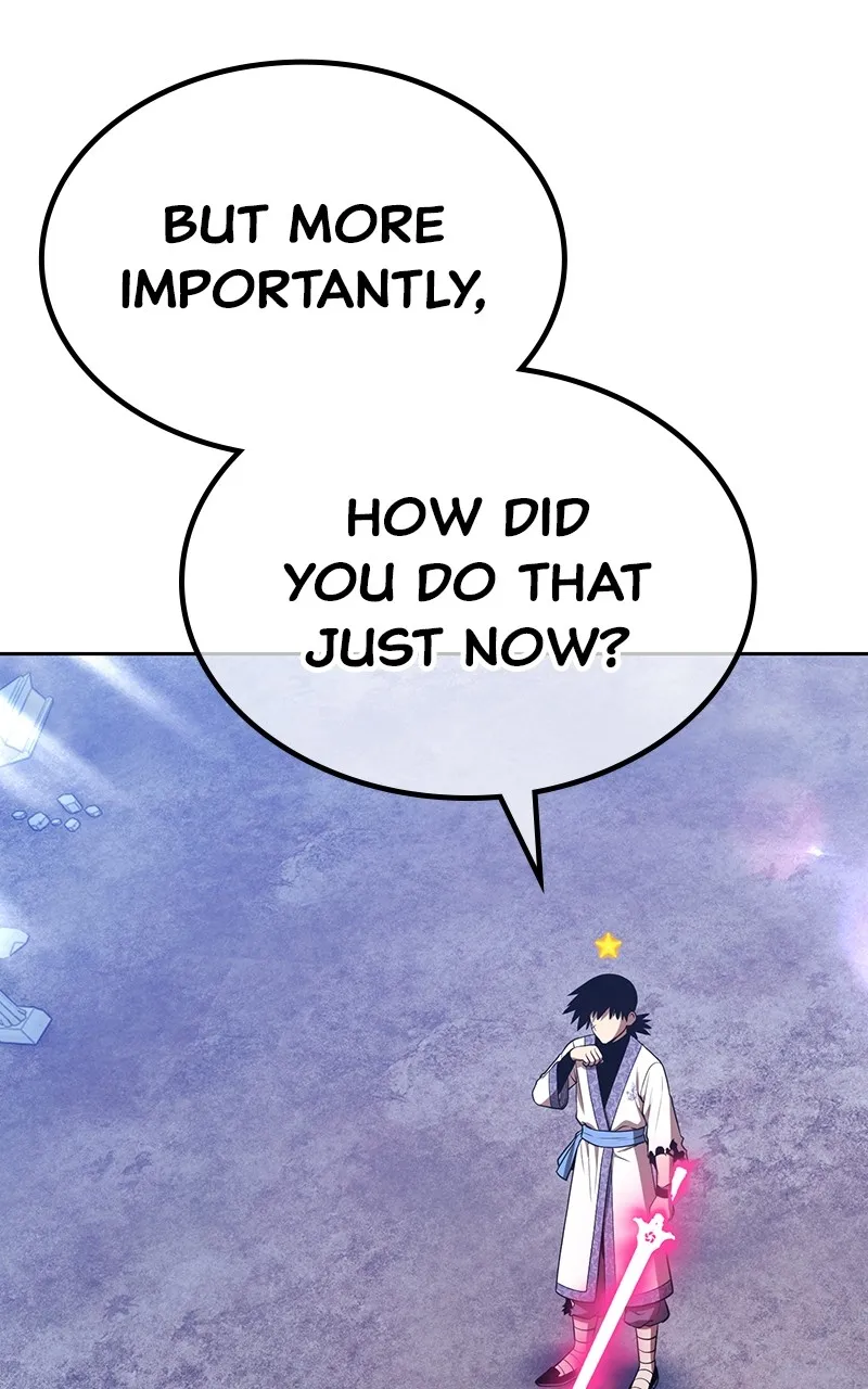 +99 ReinforcedWooden Stick Chapter 137 page 307 - 