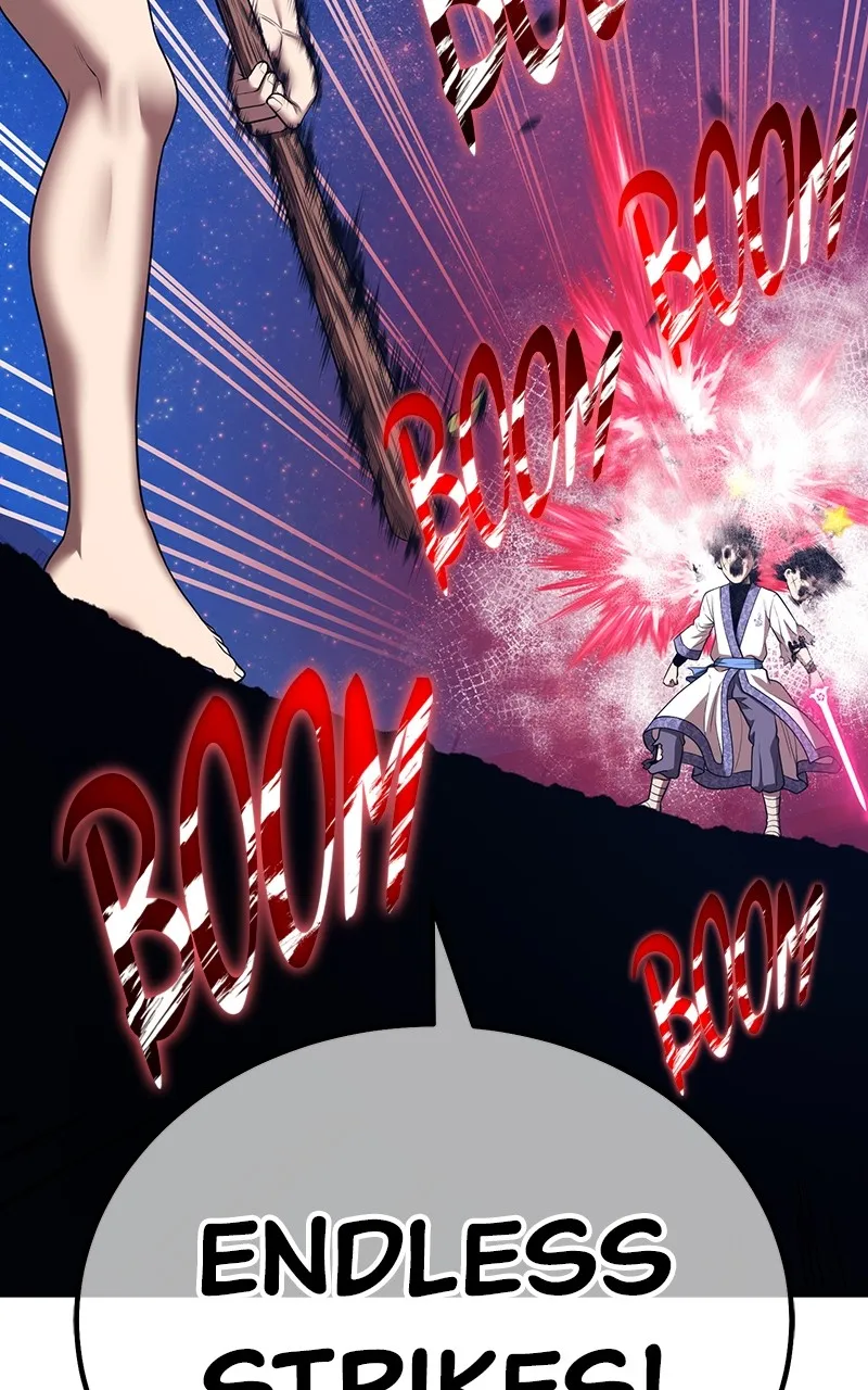 +99 ReinforcedWooden Stick Chapter 137 page 325 - 