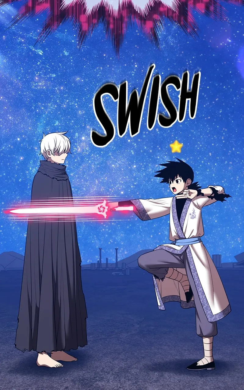 +99 ReinforcedWooden Stick Chapter 137 page 345 - 