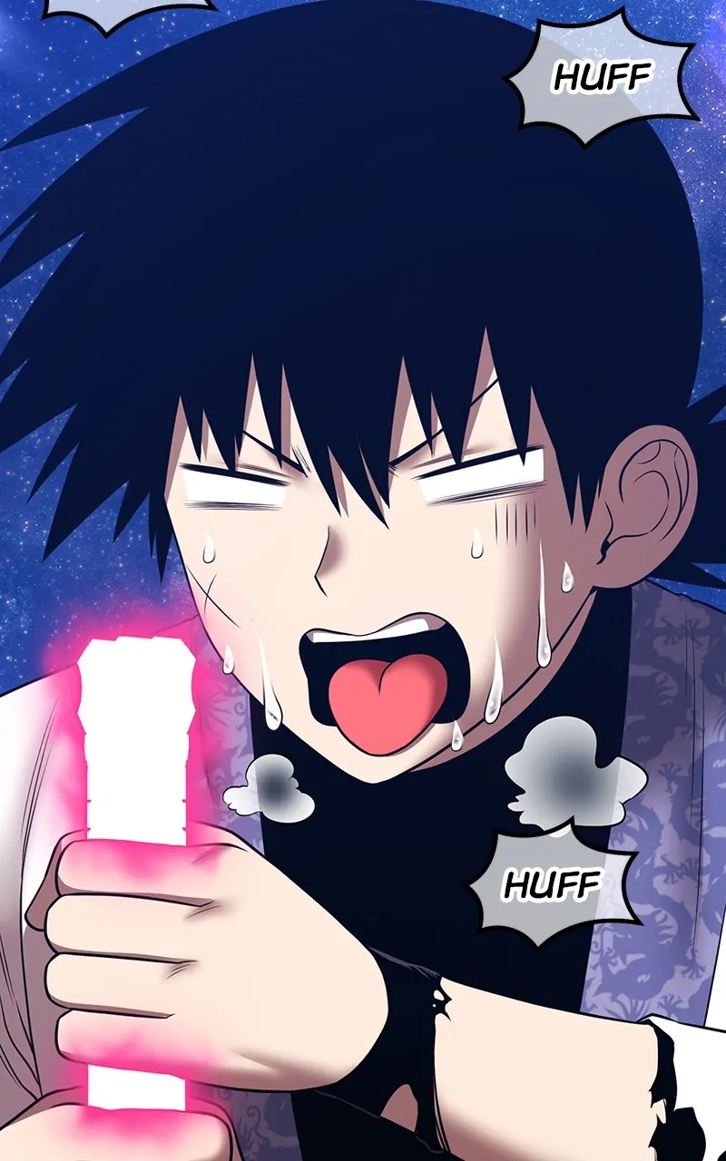 +99 ReinforcedWooden Stick Chapter 137 page 363 - 