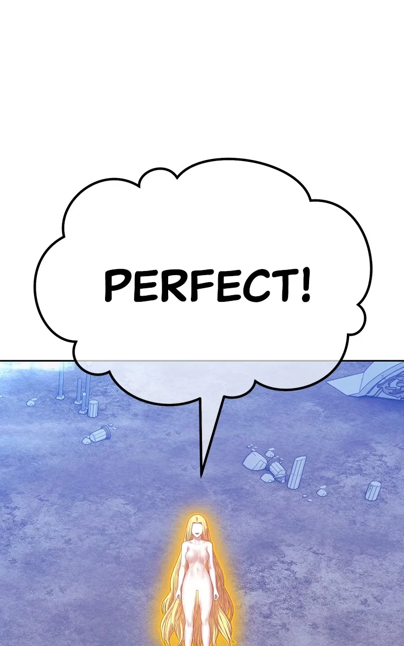 +99 ReinforcedWooden Stick Chapter 137 page 38 - 