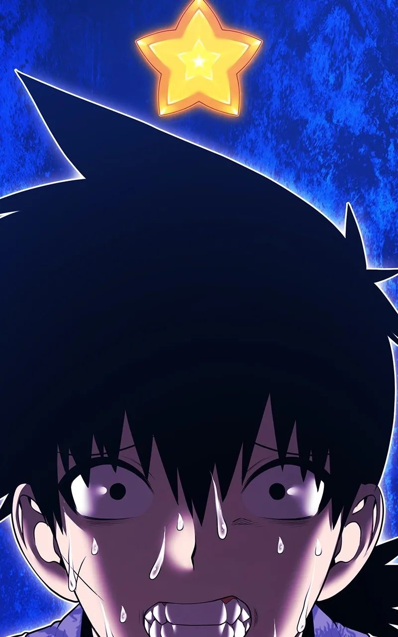 +99 ReinforcedWooden Stick Chapter 137 page 377 - 