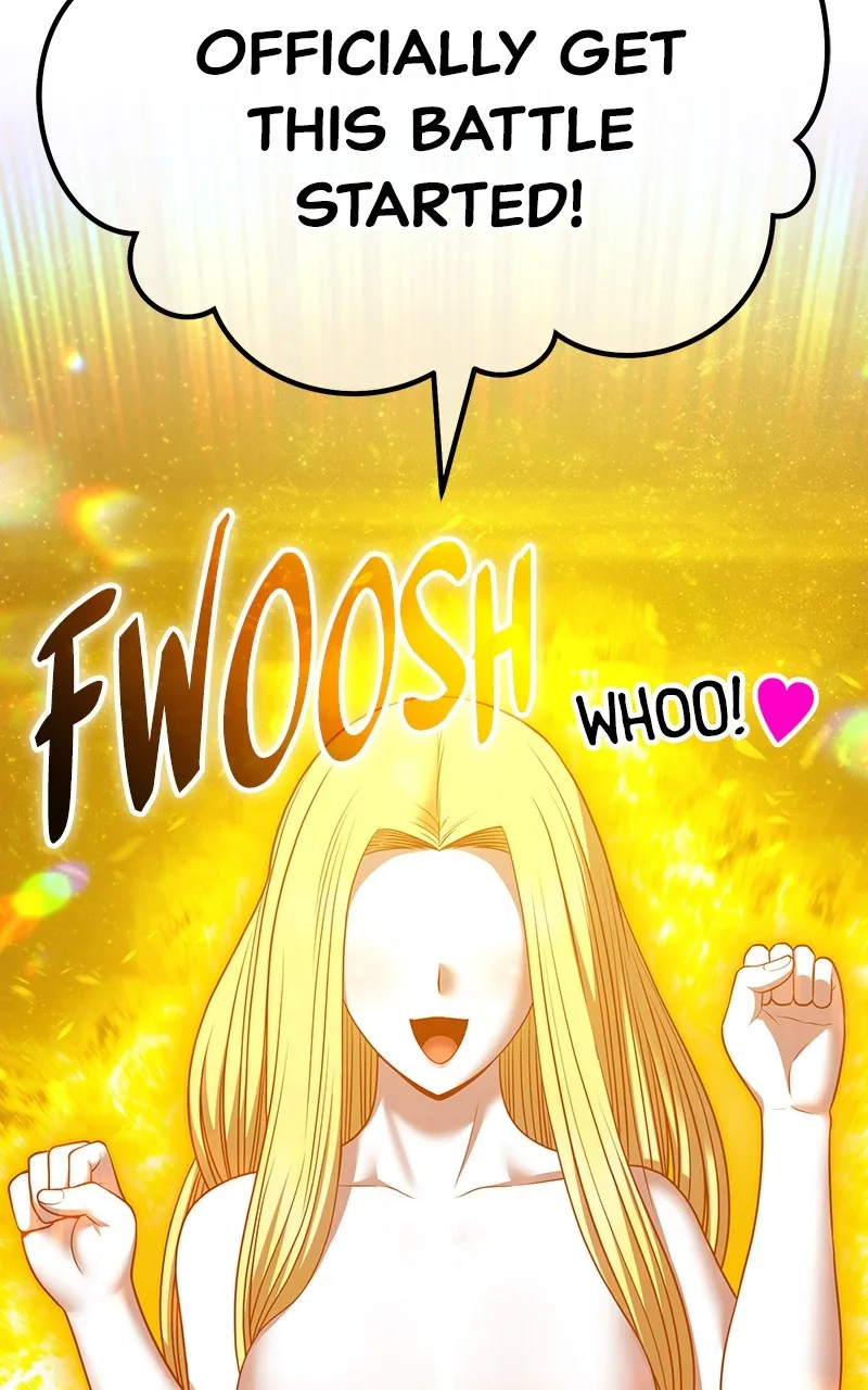 +99 ReinforcedWooden Stick Chapter 137 page 41 - 