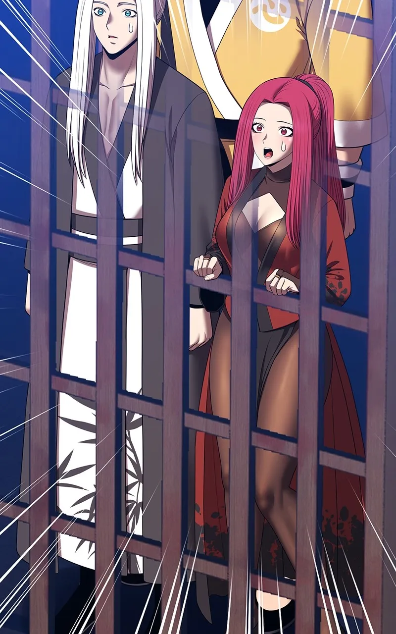 +99 ReinforcedWooden Stick Chapter 137 page 75 - 