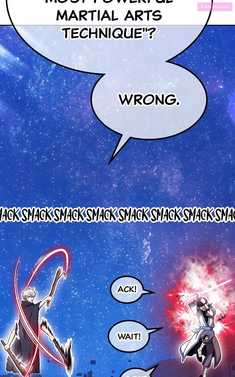+99 ReinforcedWooden Stick Chapter 138 page 115 - 