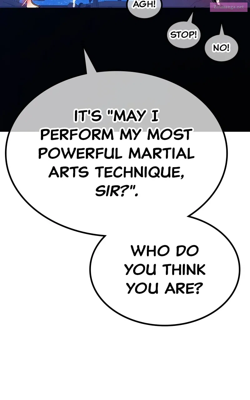 +99 ReinforcedWooden Stick Chapter 138 page 116 - 