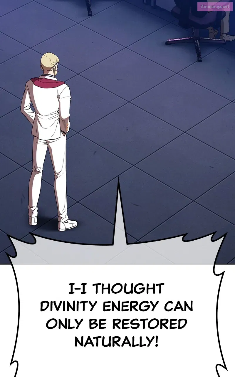 +99 ReinforcedWooden Stick Chapter 138 page 183 - 