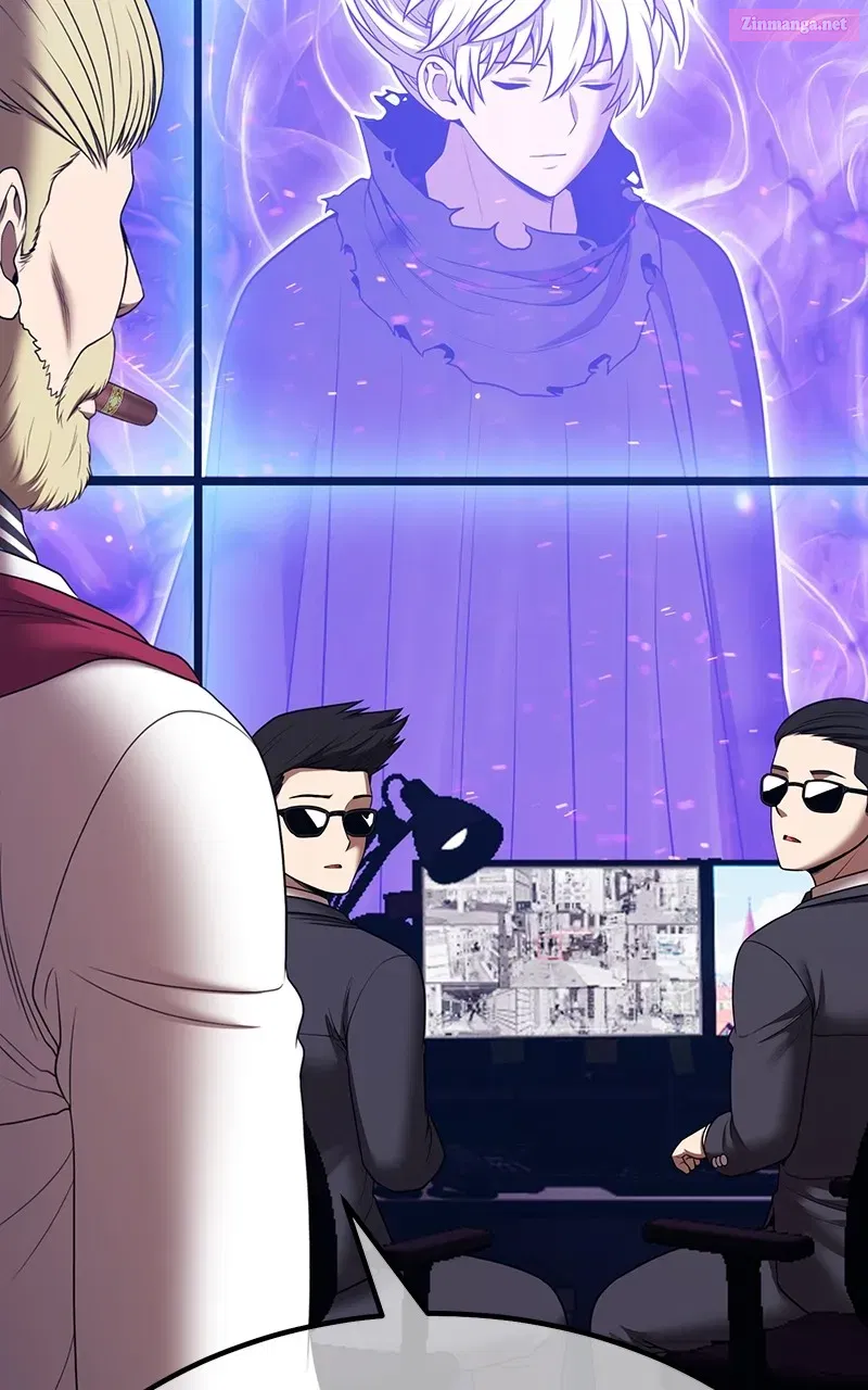 +99 ReinforcedWooden Stick Chapter 138 page 189 - 