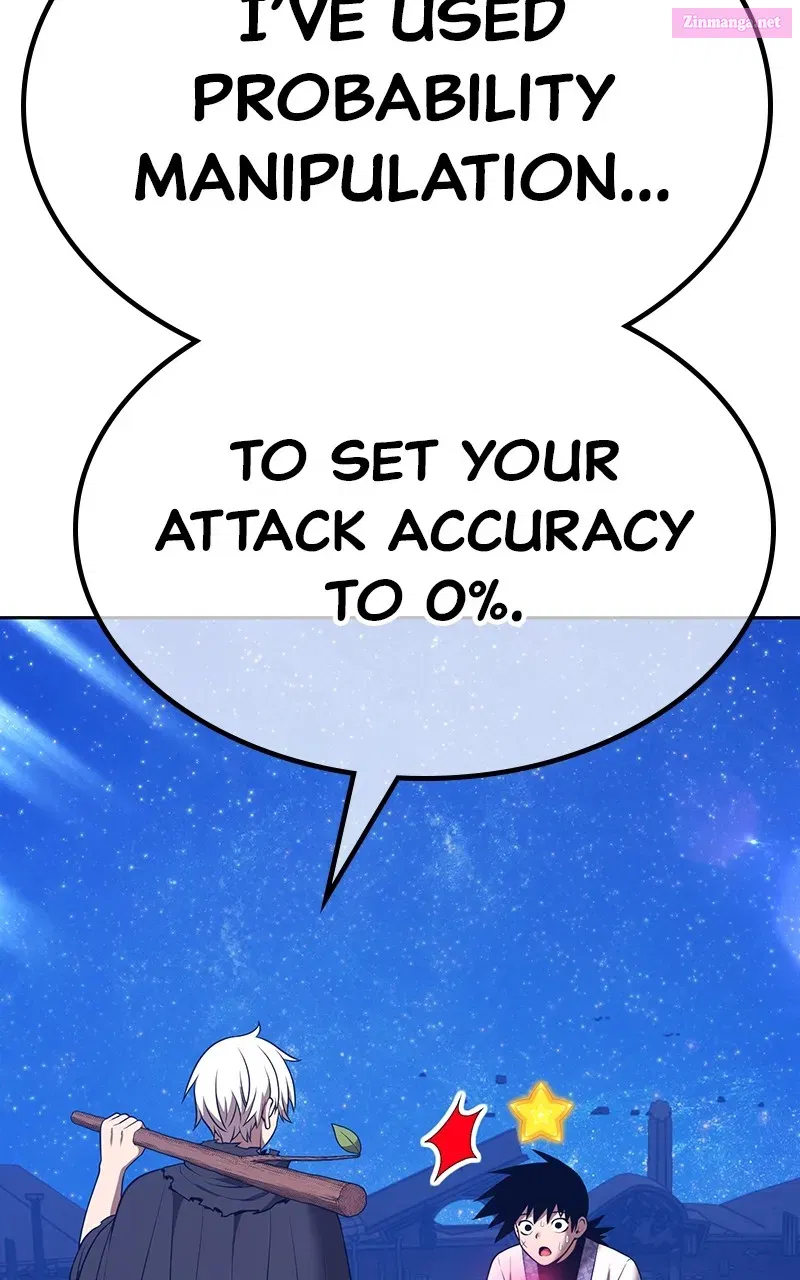 +99 ReinforcedWooden Stick Chapter 138 page 20 - 