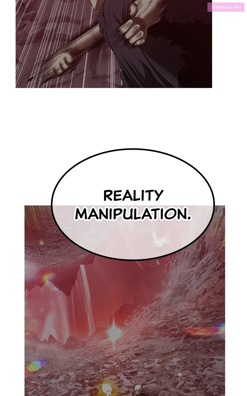 +99 ReinforcedWooden Stick Chapter 138 page 192 - 