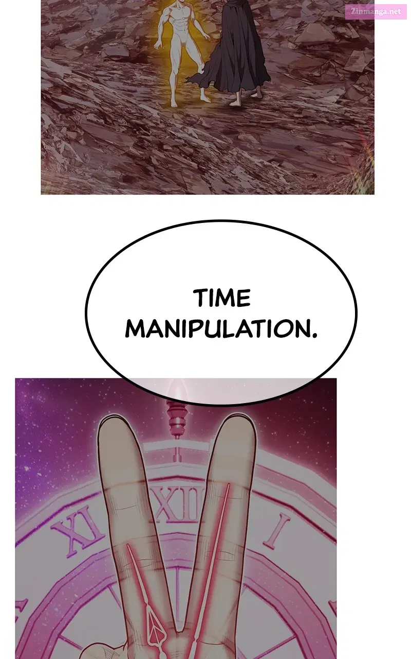 +99 ReinforcedWooden Stick Chapter 138 page 193 - 
