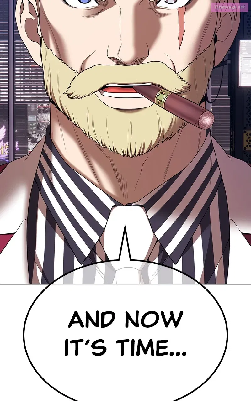 +99 ReinforcedWooden Stick Chapter 138 page 197 - 