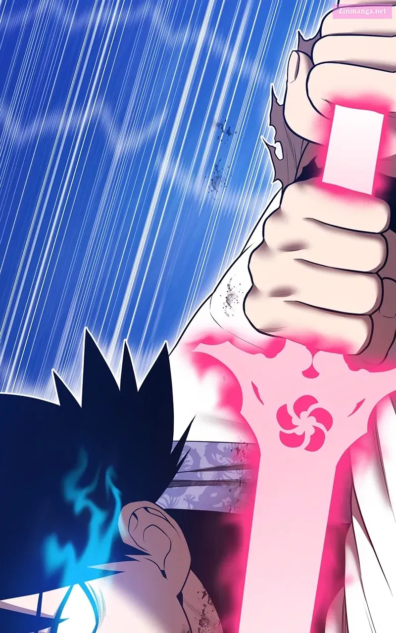 +99 ReinforcedWooden Stick Chapter 138 page 3 - 