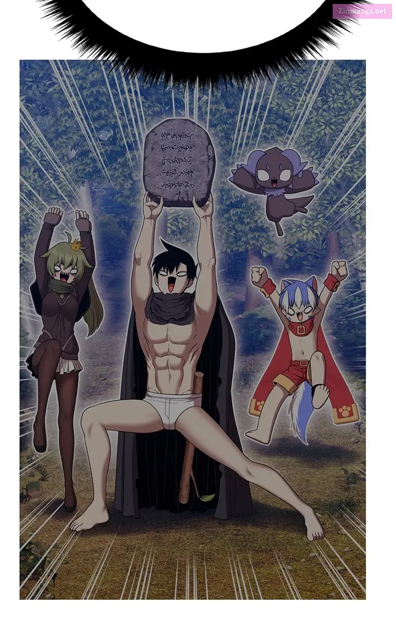 +99 ReinforcedWooden Stick Chapter 138 page 227 - 