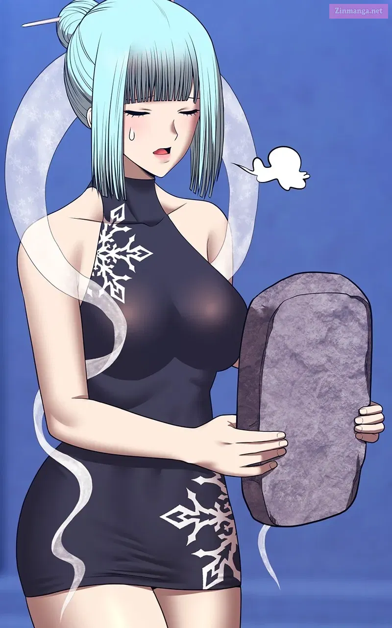 +99 ReinforcedWooden Stick Chapter 138 page 229 - 
