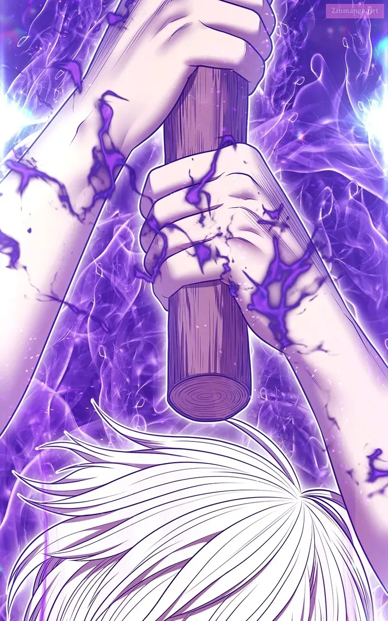 +99 ReinforcedWooden Stick Chapter 138 page 242 - 