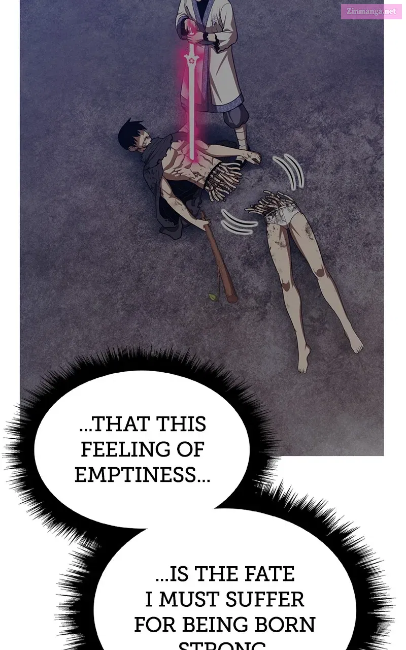 +99 ReinforcedWooden Stick Chapter 138 page 26 - 