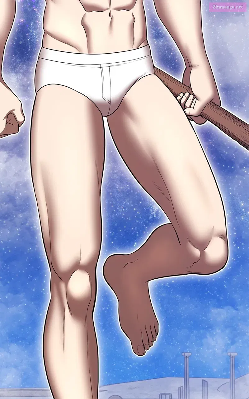 +99 ReinforcedWooden Stick Chapter 138 page 303 - 