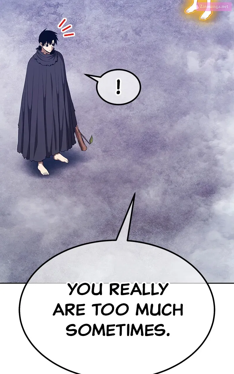+99 ReinforcedWooden Stick Chapter 138 page 306 - 
