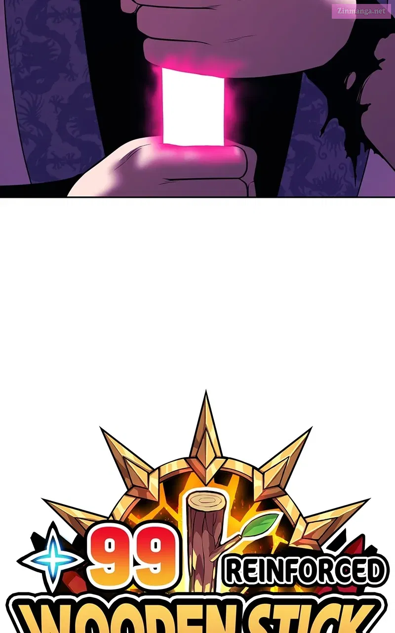 +99 ReinforcedWooden Stick Chapter 138 page 32 - 
