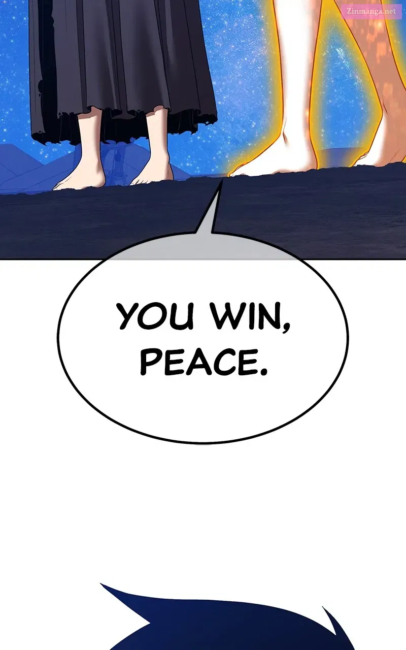 +99 ReinforcedWooden Stick Chapter 138 page 322 - 