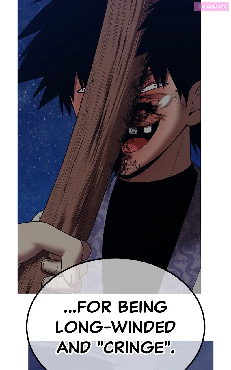 +99 ReinforcedWooden Stick Chapter 138 page 331 - 