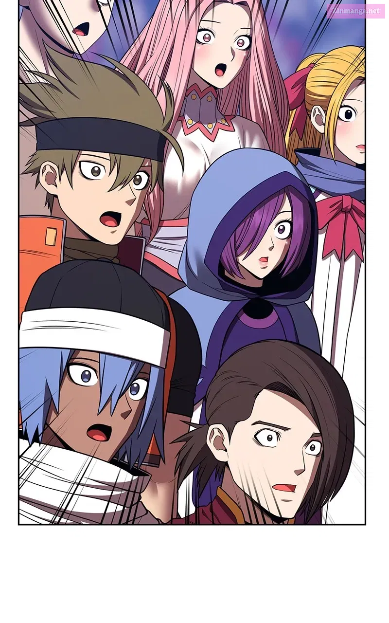 +99 ReinforcedWooden Stick Chapter 138 page 349 - 