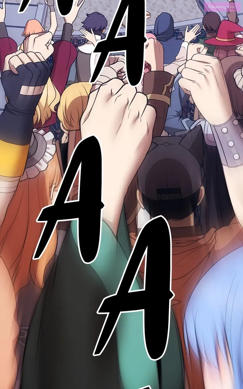 +99 ReinforcedWooden Stick Chapter 138 page 362 - 