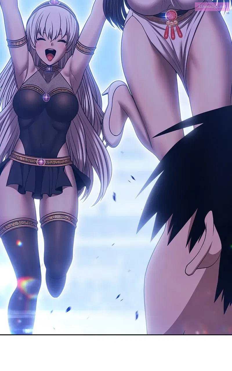 +99 ReinforcedWooden Stick Chapter 138 page 384 - 