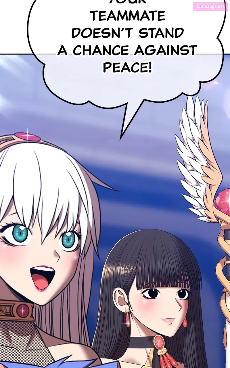 +99 ReinforcedWooden Stick Chapter 138 page 42 - 