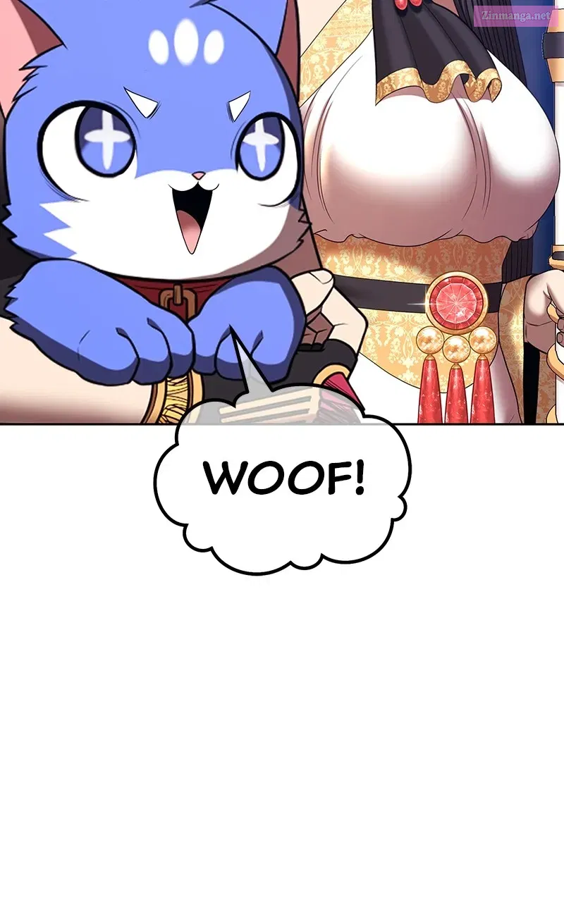 +99 ReinforcedWooden Stick Chapter 138 page 43 - 